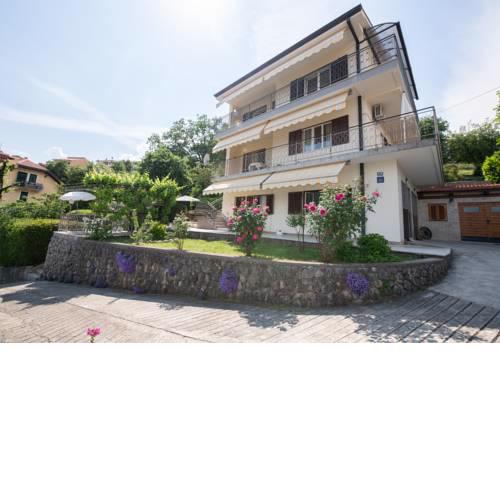 Apartment Rumac