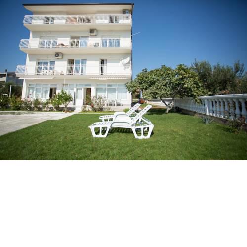 Apartment Rumin