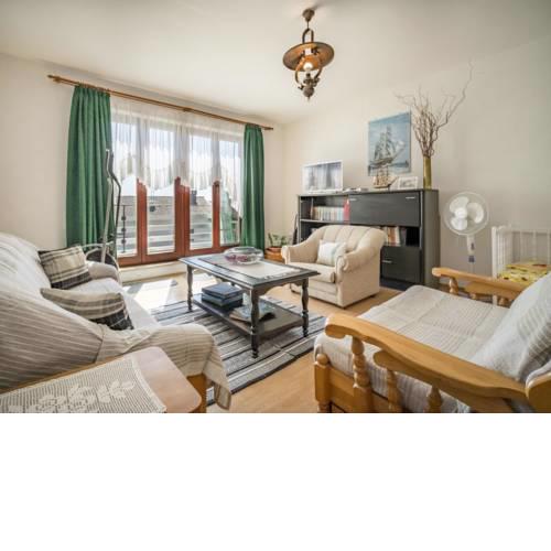 Apartment Rumora.1