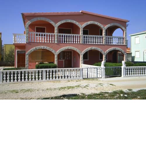 Apartment Rusan