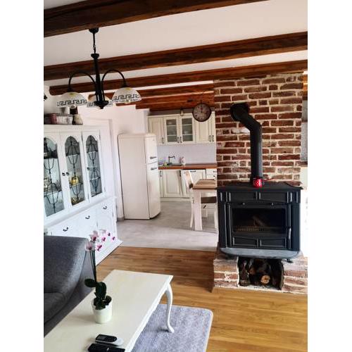 Apartment Rustic