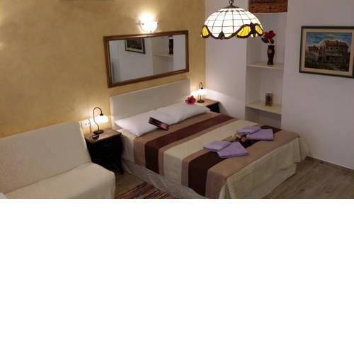 Apartment Rustica