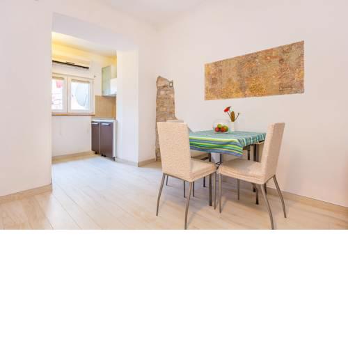 Apartment Rustico Pula