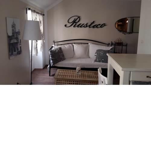 Apartment Rustico