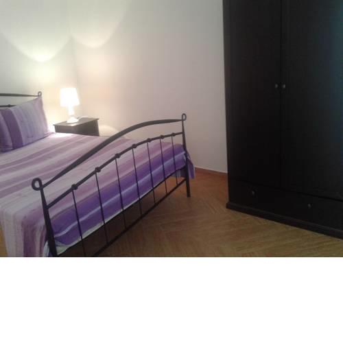 Apartment Rustiko