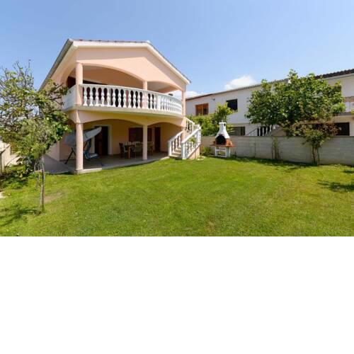 Apartment Ruza 2, First floor