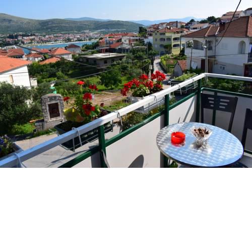 Apartment Ruža Vjetrova