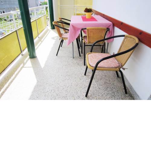 Apartment Ruža