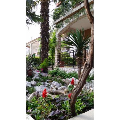 Apartment Ruza
