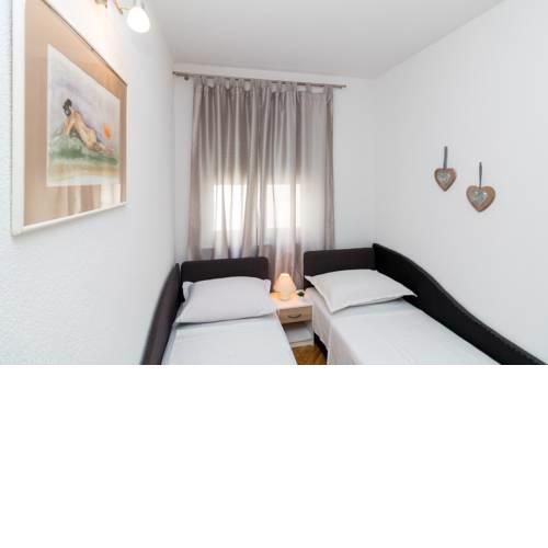 Apartment Ruza