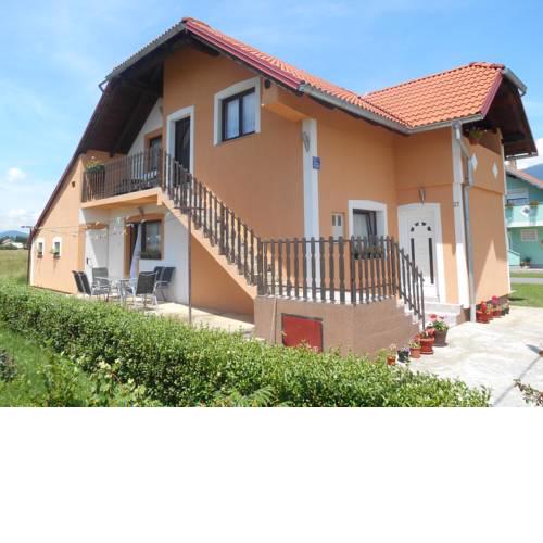 Apartment Ruza