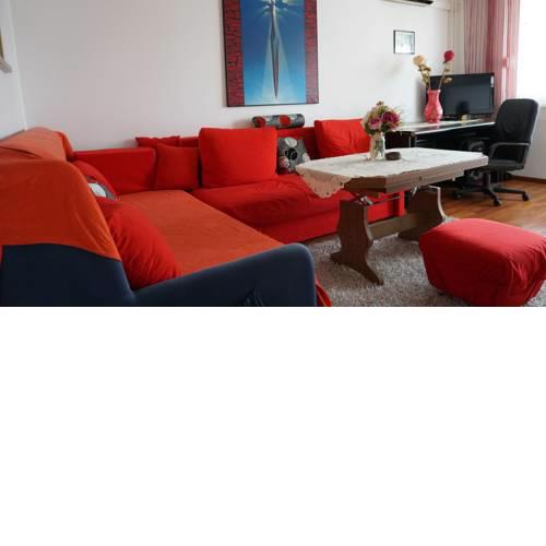 Apartment Ruža