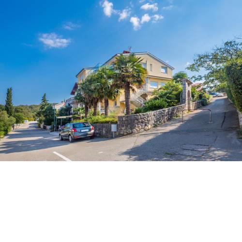 Apartment Ruza