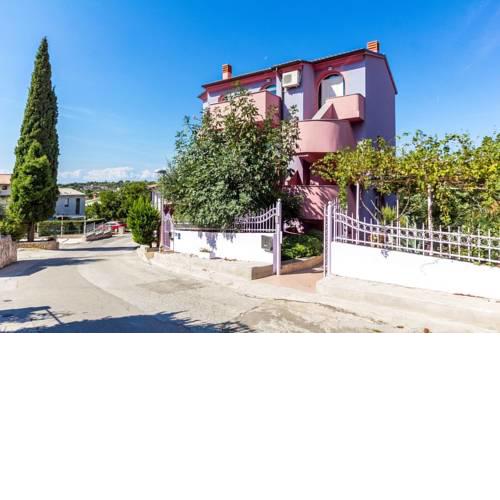 Apartment Ruzana