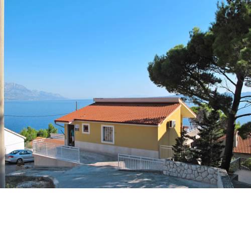Apartment Ruzica (OMI210)