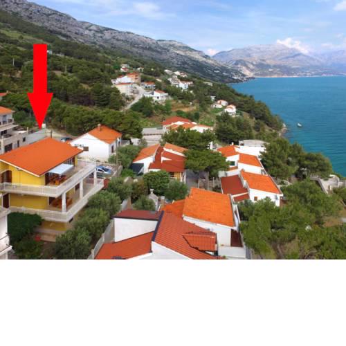 Apartment Ruzica (OMI211)