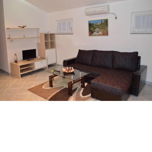 Apartment Ruzica