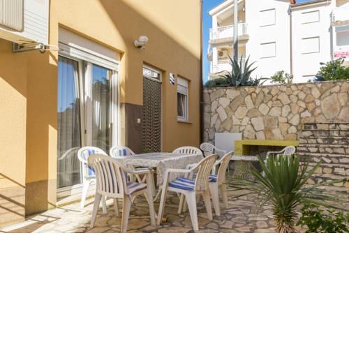 Apartment Ruzica