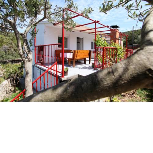 Apartment Ruzmarin