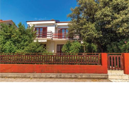 Apartment Ruzmarinska VI