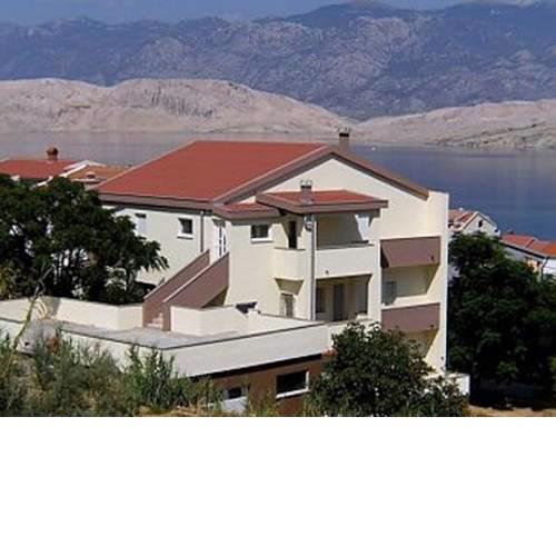 Apartment Saba