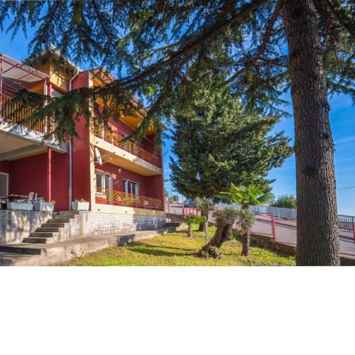 Apartment Sabina
