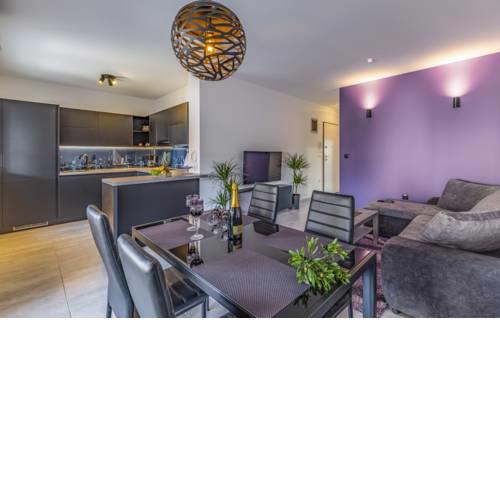 Apartment Sabina