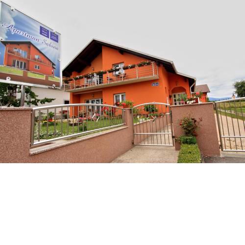Vila Julija - Apartment & rooms