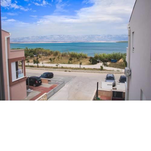 Apartment Sabunike