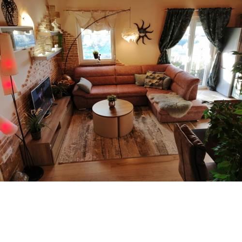 Apartment Saby