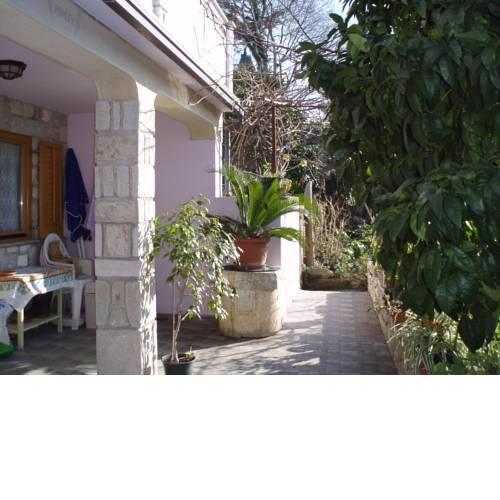 Apartment Saganic