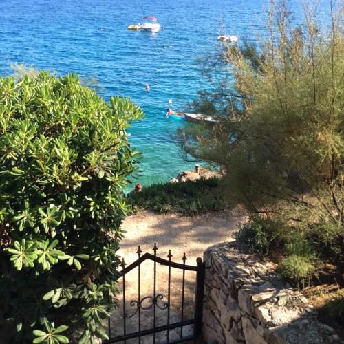 Apartment Sago 1, SEAFRONT