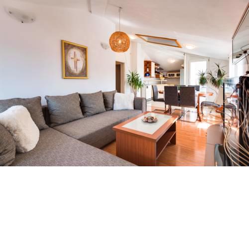 Apartment Saint Michael