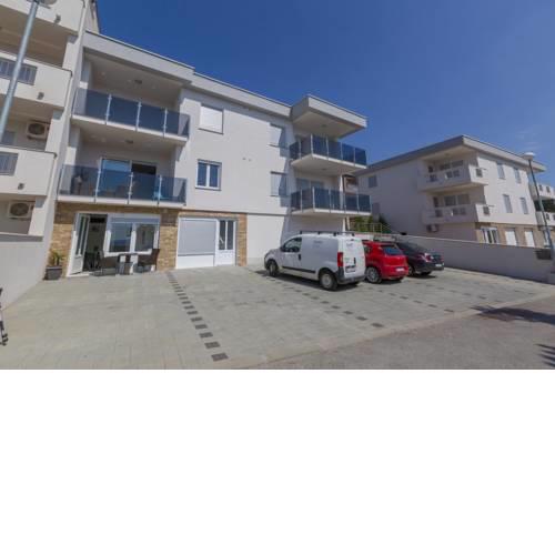 Apartment SAJO 2