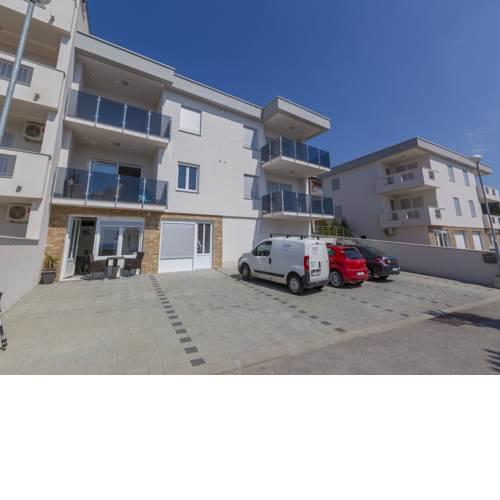 Apartment Sajo
