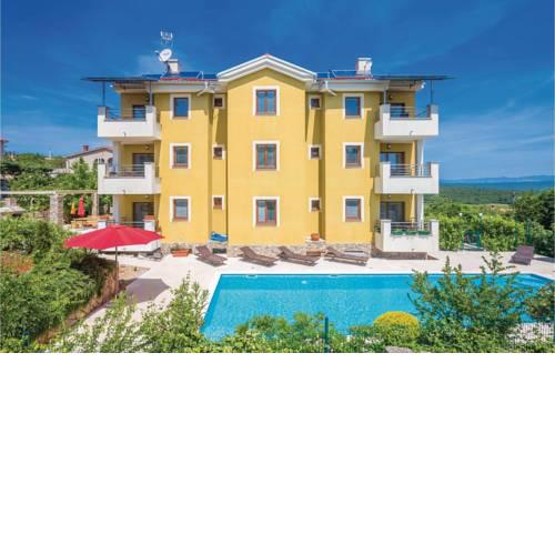 Apartment Salatici 47