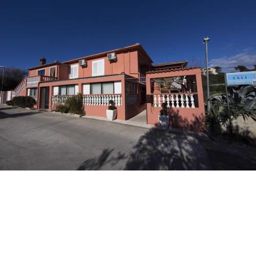 Apartment Sali 12757b