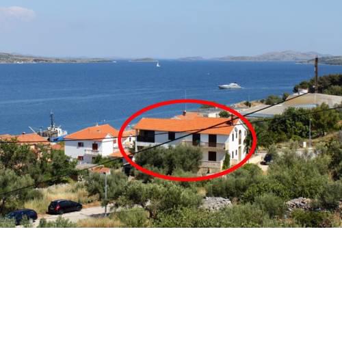 Apartment Sali 454a