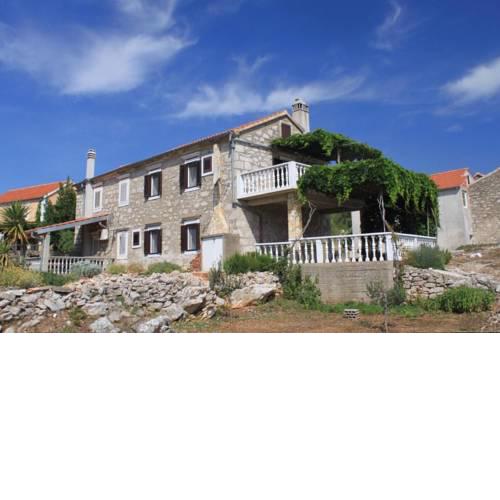 Apartment Sali 8084b
