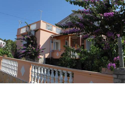 Apartment Sali 8153b