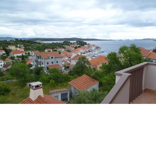 Apartments with a parking space Sali, Dugi otok - 8154