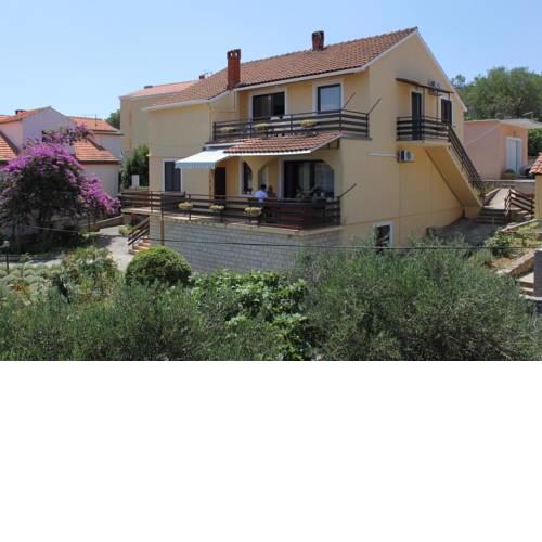 Apartment Sali 872a