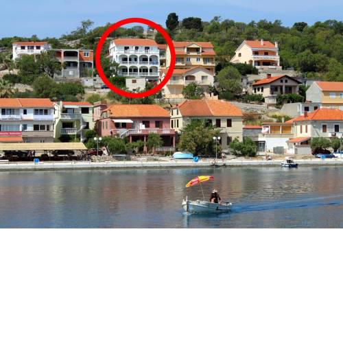 Apartment Sali 890a