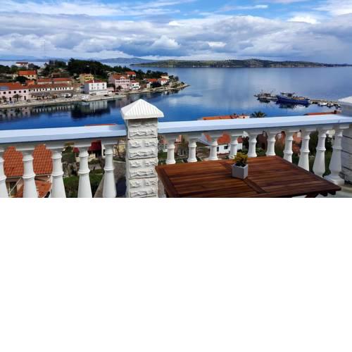 Apartment Sali 890b