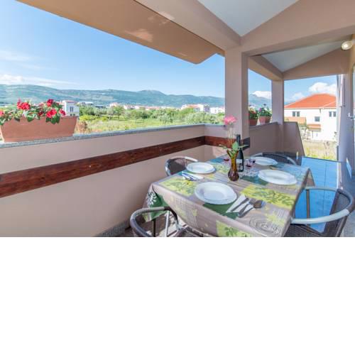 Apartment Samac