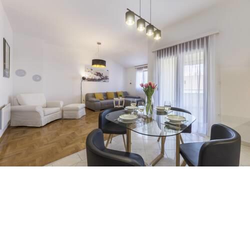 Apartment Samanta