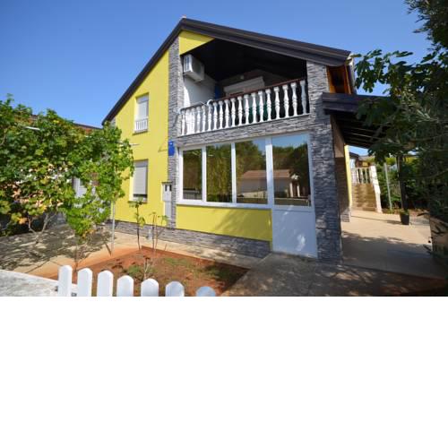 Apartment Šamec