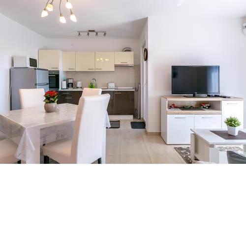 Apartment Sami