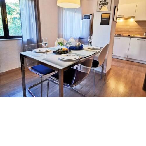 Apartment Samlandin
