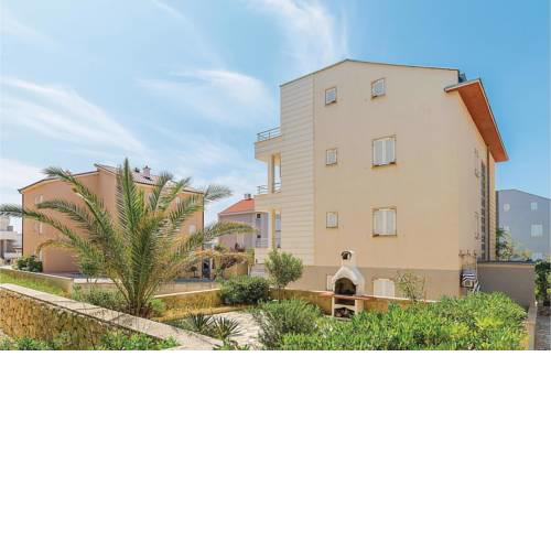 Apartment Samorasnji put Croatia